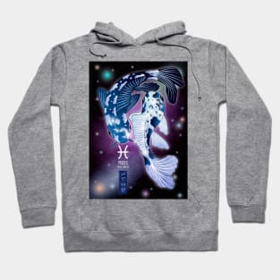 Pisces Hoodie